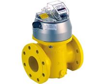 Elgas EQZ Turbine Gas Meters