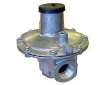 Honeywell J48 Low Pressure Gas Regulator