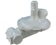 Honeywell J125 Medium Pressure Gas Regulator