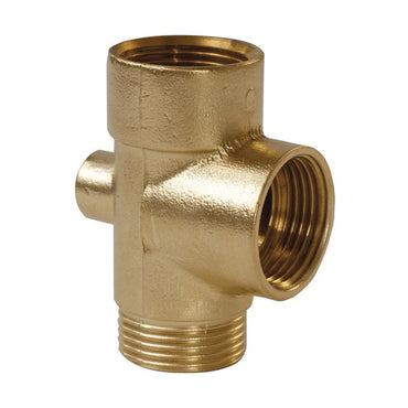 Pump Take Off Fittings