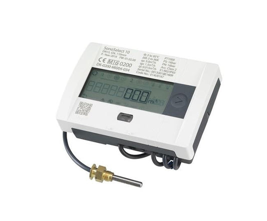 Danfoss SonoSelect 10