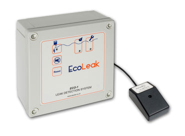 EcoLeak water Leak detection kits