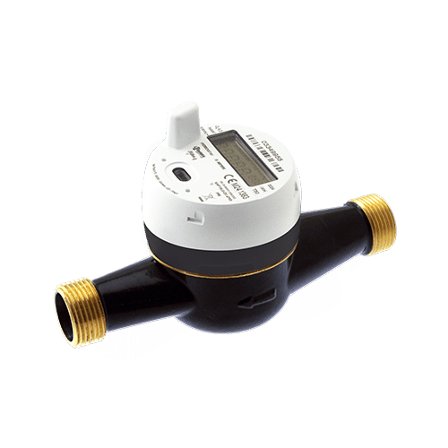 HYDRODIGIT-M1 Multi-Jet Smart Hot Water Meter