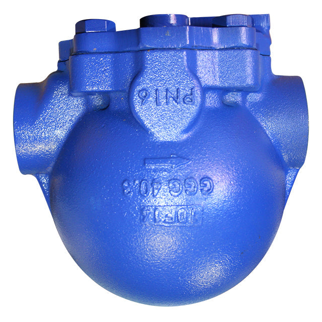 Float Steam Trap