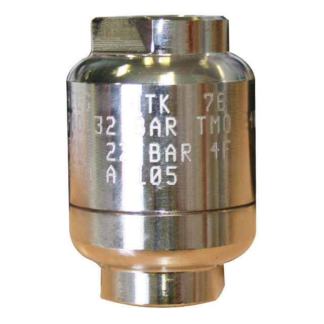 Thermostatic Steam Trap