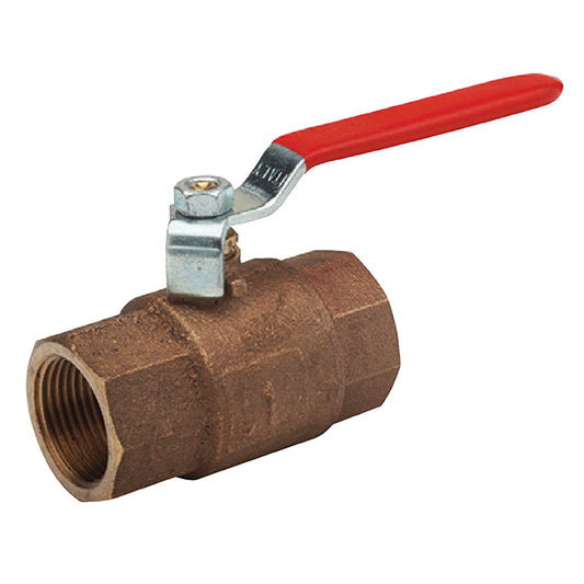 Bronze Ball Valve