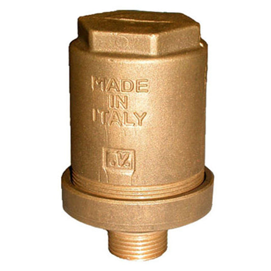Brass Anti Water Hammer Valve