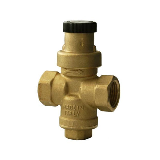Brass Pressure Reducing Valve