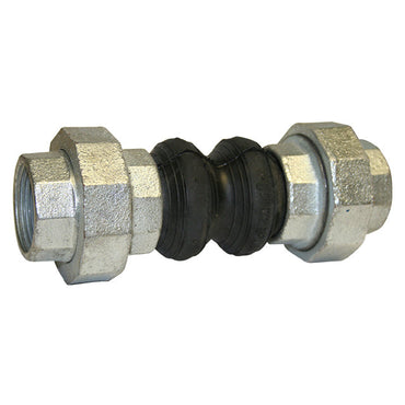 Bellows - EPDM - Galvanized