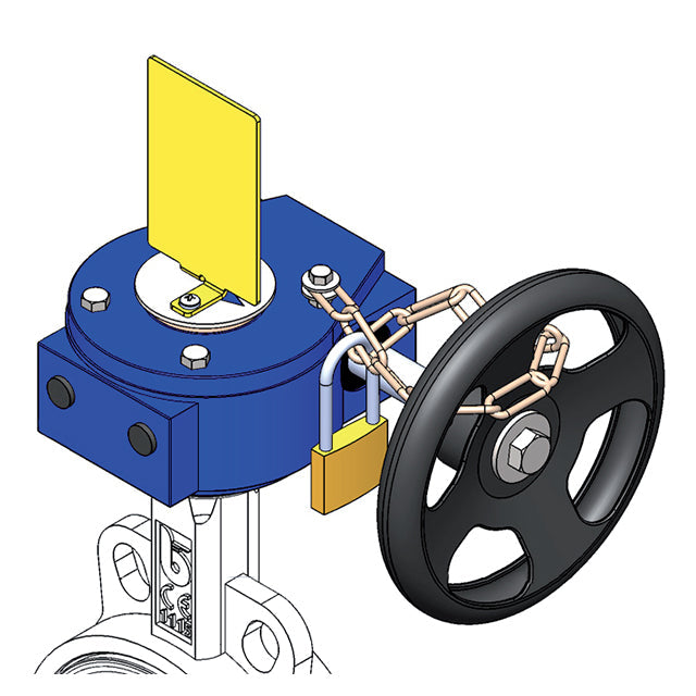 Position Indicator