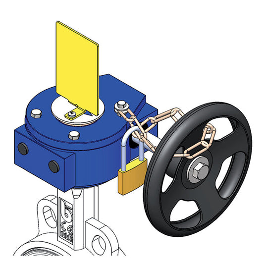 Position Indicator