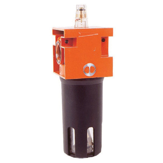 Lubricator - Oil Mist