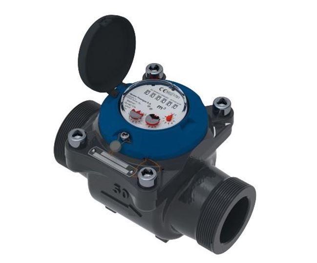 MWN Cold Water Meter