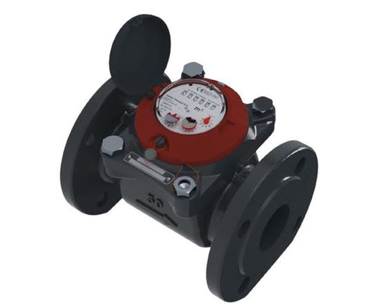 MWN Hot Water Meter