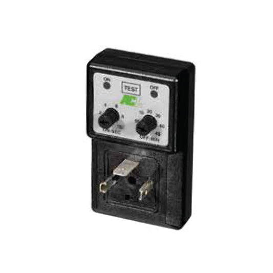 Repeat Cycle Timer for Solenoid Valve