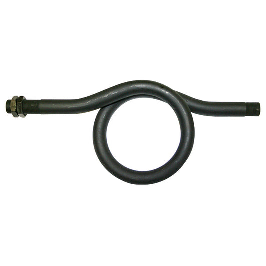 Heavy Duty Ring Syphon - Mild Steel