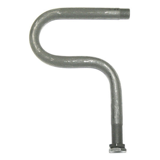 Heavy Duty U Syphon - Stainless Steel