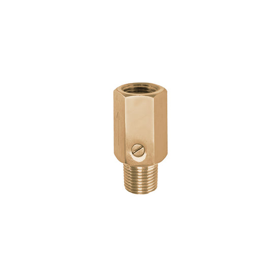 Gauge Snubbers