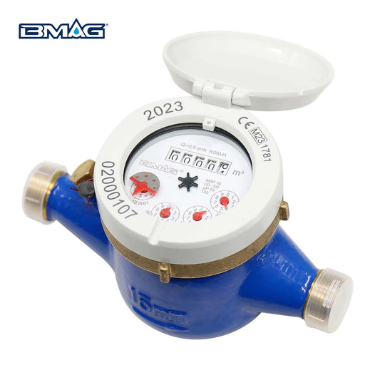 R200 Multi-Jet Cold Water Meter