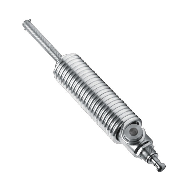 Single-acting Hydraulic Ram Spring Jack