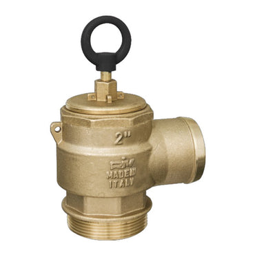 Pressure Relief Valve