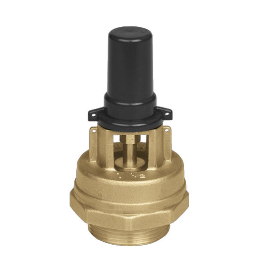Vacuum Relief Valve