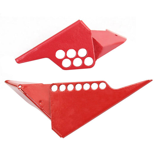 Standard Ball Valve Lock-out