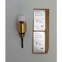 Visual Indicator (MVD(LE)