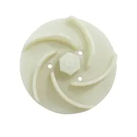 WND Set 6mm Swirlplate 5.6mm Nozzle (WHITE)