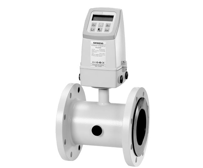 MAG 5100W Flow Meter