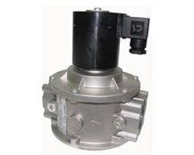 GCA Gas Solenoid Valves