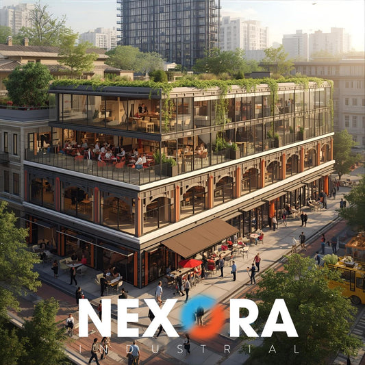 Preventing Water Damage in a Manchester Multi-Use Complex Using the AT-WFM Leak Detection Unit