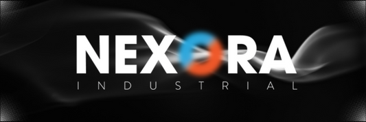 Complete Water Management Solutions from Nexora Industrial