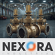 Why Safety Valves Are Critical for Industrial Systems