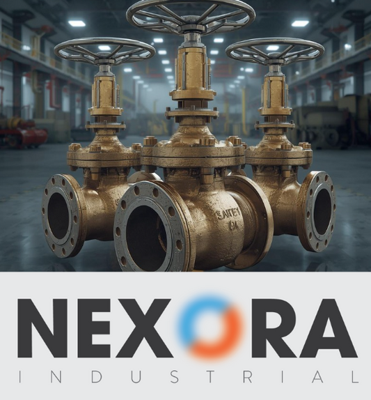 Why Safety Valves Are Critical for Industrial Systems