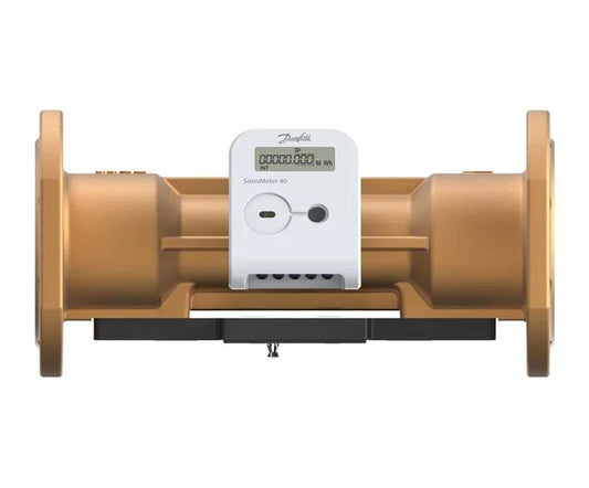Nexora Industrial: Supplying the UK with Reliable Meters, Valves and Control Solutions