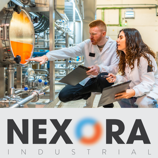 Improving Flow Control and Reliability for a UK Brewery Production Line