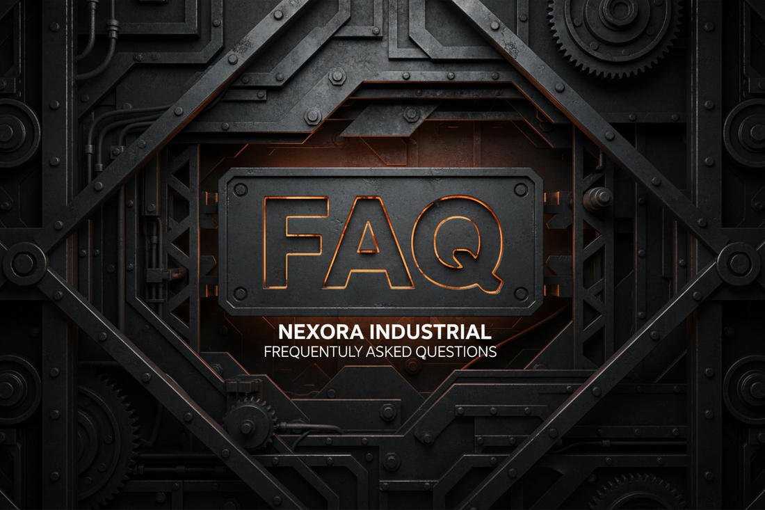 Commercial Boiler Accessories FAQs: Choosing the Right Parts for Your System