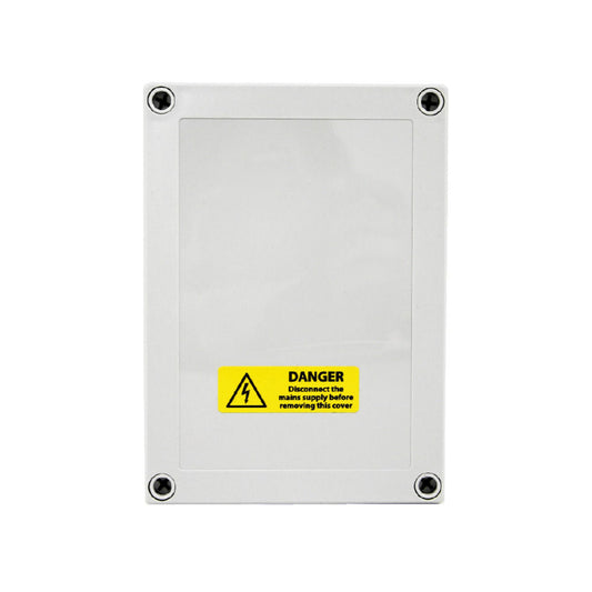 24VDC Power Supply (Boxed) - 2A