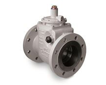Honeywell S100 Over Pressure Shut Off Valve