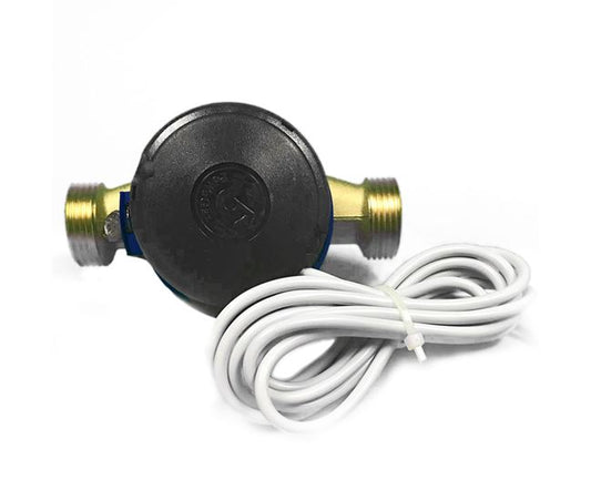 NNK Pulse Transmitter Cable and Block