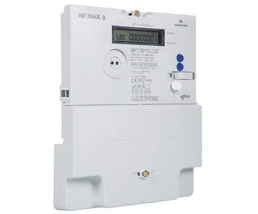 Apator PoWogaz Norax 3