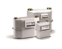 Honeywell BK-G Diaphragm Gas Meter