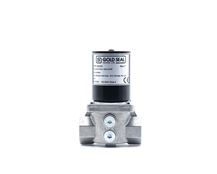GSV Gas Solenoid Valve