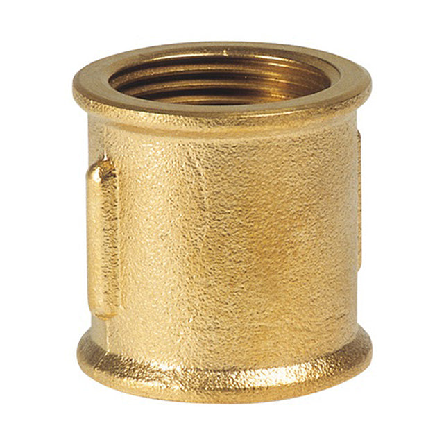 Brass Socket