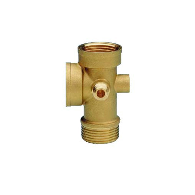 Pump Take Off Fittings