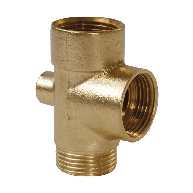 Pump Take Off Fittings