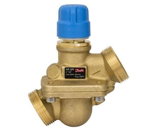 Danfoss AB-QM Balancing Valve