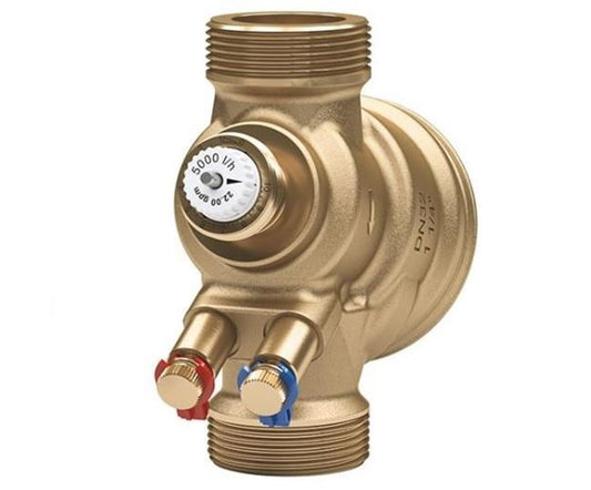 Danfoss AB-QM4.0 Balancing Valve
