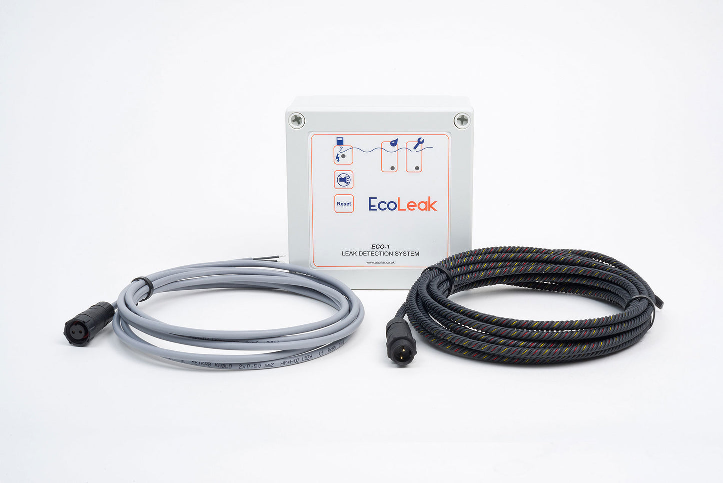 EcoLeak water Leak detection kits